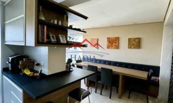 Imagem 6: Cobertura A Venda Condomínio Naturale Jundiaí-SP