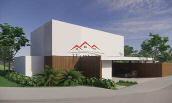 Imagem 3: Terreno a venda no Condomínio fechado Bella Vitta, Jardim Celeste, Jundiaí - SP