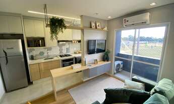 Imagem 1: Lançamento Minha casa Minha vida Brisas do Japi no bairro Medeiros - Jundiai SP