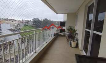 Imagem 2: Apartamento a venda condomínio Olivio Boa em Jundiaí SP