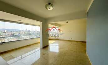 Imagem 2: Apartamento para venda no Edifício Monte Castelo em Jundiai SP