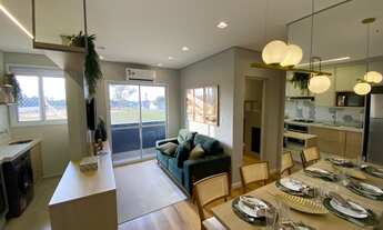 Imagem 6: Lançamento Minha casa Minha vida Brisas do Japi no bairro Medeiros - Jundiai SP