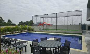 Imagem 5: Casa a venda no Condomínio Terra Caxambu em Jundiaí-sp