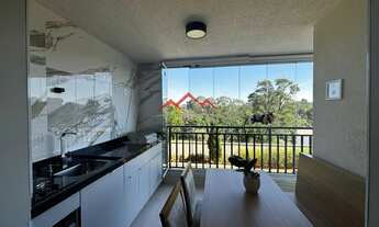 Imagem 4: Apartamento a venda no Residencial Soneto em jundiai-SP