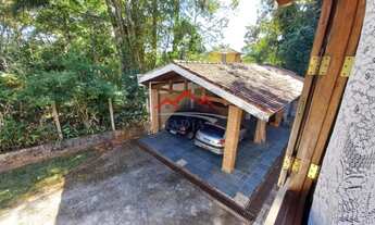 Imagem 4: Casa a Venda no Condomínio Parque da Fazenda, em Itatiba/SP