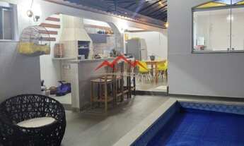 Imagem: Casa a venda no Jardim Marco Leite, Jundiaí-SP