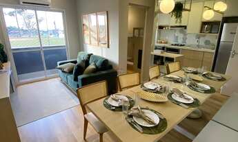 Imagem 4: Lançamento Minha casa Minha vida Brisas do Japi no bairro Medeiros - Jundiai SP