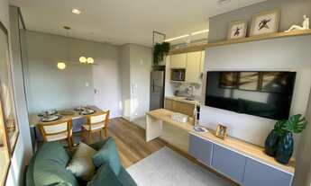 Imagem: Lançamento Minha casa Minha vida Brisas