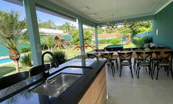 Imagem: Chácara a venda horizonte azul 1 em Itupeva