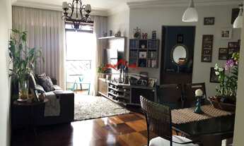 Imagem: Apartamento a venda no condomínio Villa