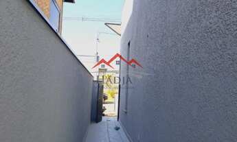 Imagem 5: CASA A VENDA CONDOMÍNIO EM ITUPEVA-SP