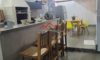 Imagem 5: Casa a venda no Jardim Marco Leite, Jundiaí-SP