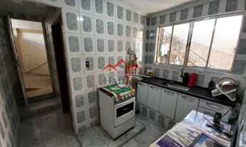 Imagem 5: Casa à venda com salão comercial na Vila Progresso em Jundiaí/SP