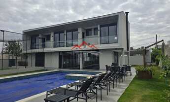 Imagem: Casa a venda no Condomínio Terra Caxambu