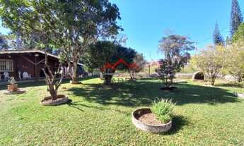 Imagem 2: Casa a Venda no Condomínio Parque da Fazenda, em Itatiba/SP