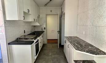 Imagem: Apartamento à venda no Pasárgada - Vila