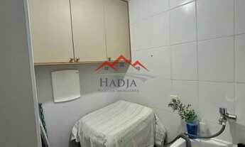 Imagem 6: Apartamento a venda no residencial Conquista Agapeama em Jundiaí-SP