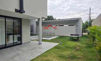 Imagem 7: Casa a venda no Condomínio Terra Caxambu em Jundiaí-sp