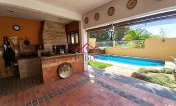 Imagem 5: Casa à venda no Condomínio Portal do Paraíso II, em Jundiaí/SP