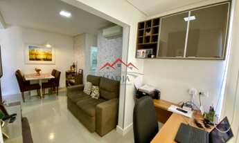 Imagem 4: Apartamento à Venda no Condomínio Atmosphera em Jundiaí?SP