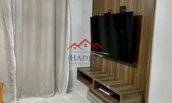 Imagem 7: Apartamento a venda no residencial Conquista Agapeama em Jundiaí-SP