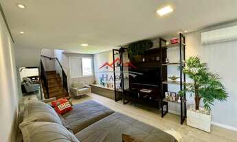 Imagem 1: Cobertura A Venda Condomínio Naturale Jundiaí-SP