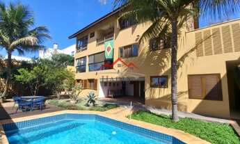 Imagem 4: Casa à venda no Condomínio Portal do Paraíso II, em Jundiaí/SP