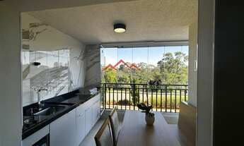 Imagem: Apartamento a venda no Residencial Soneto