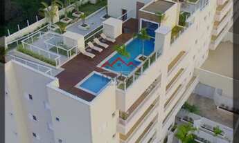 Imagem: Apartamento a venda condomínio Olivio Boa