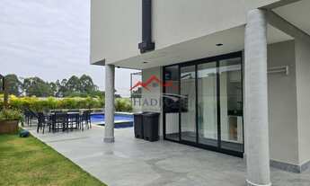 Imagem 6: Casa a venda no Condomínio Terra Caxambu em Jundiaí-sp