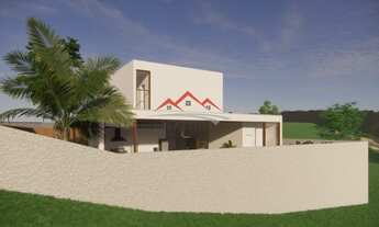 Imagem 4: Terreno a venda no Condomínio fechado Bella Vitta, Jardim Celeste, Jundiaí - SP