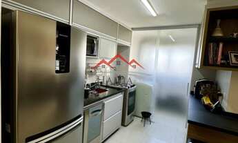 Imagem 5: Cobertura A Venda Condomínio Naturale Jundiaí-SP