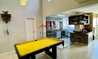 Imagem 4: Cobertura A Venda Condomínio Naturale Jundiaí-SP