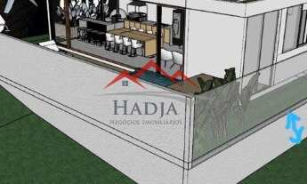 Imagem 5: Terreno a venda no Condomínio fechado Bella Vitta, Jardim Celeste, Jundiaí - SP