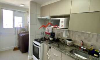 Imagem 5: Apartamento à Venda no Condomínio Atmosphera em Jundiaí?SP