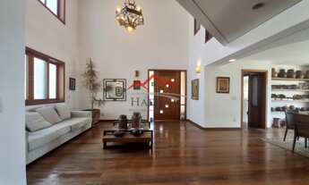 Imagem 6: Casa à venda no Condomínio Portal do Paraíso II, em Jundiaí/SP