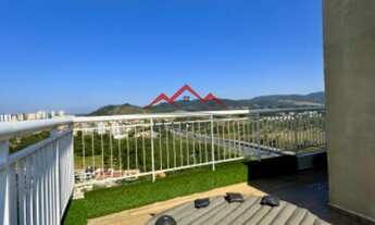 Imagem 7: Cobertura A Venda Condomínio Naturale Jundiaí-SP