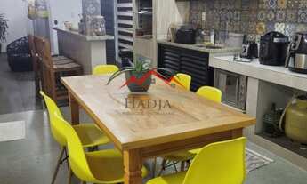 Imagem 4: Casa a venda no Jardim Marco Leite, Jundiaí-SP