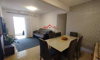 Imagem 3: Apartamento a venda condomínio Olivio Boa em Jundiaí SP