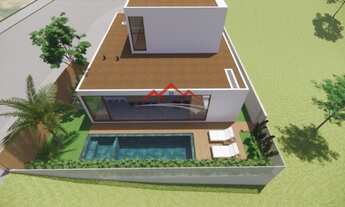 Imagem 7: Terreno a venda no Condomínio fechado Bella Vitta, Jardim Celeste, Jundiaí - SP