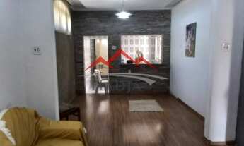 Imagem 3: Casa à venda com salão comercial na Vila Progresso em Jundiaí/SP