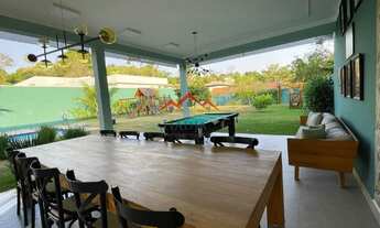 Imagem 3: Chácara a venda horizonte azul 1 em Itupeva SP