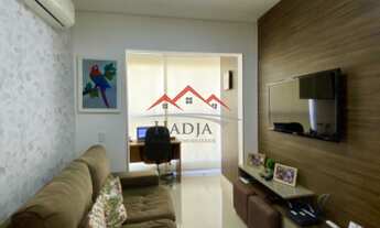 Imagem 2: Apartamento à Venda no Condomínio Atmosphera em Jundiaí?SP