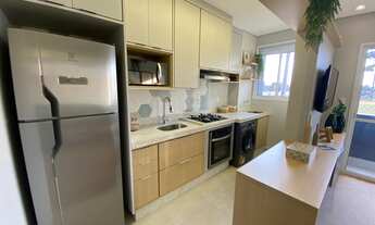 Imagem 2: Lançamento Minha casa Minha vida Brisas do Japi no bairro Medeiros - Jundiai SP