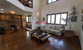 Imagem: Casa à venda no Condomínio Portal do Paraíso