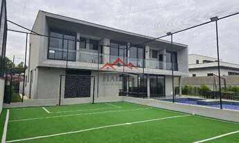 Imagem 2: Casa a venda no Condomínio Terra Caxambu em Jundiaí-sp