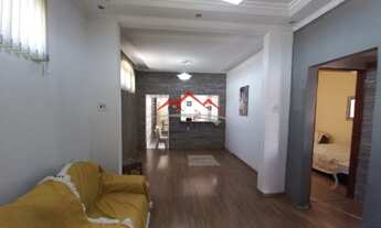 Imagem: Casa à venda com salão comercial na Vila