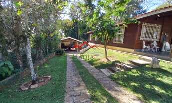 Imagem 3: Casa a Venda no Condomínio Parque da Fazenda, em Itatiba/SP