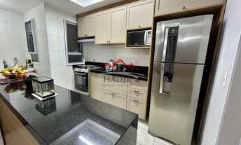 Imagem: Apartamento a venda no residencial Conquista