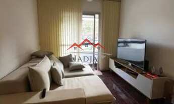 Imagem: Apartamento a venda e locação no Residencial